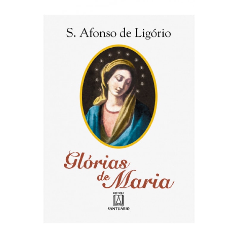 GLORIAS DE MARIA