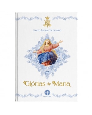 GLÓRIAS DE MARIA