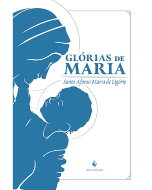 GLÓRIAS DE MARIA
