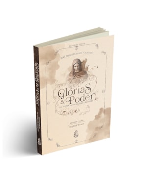 GLÓRIAS & PODER DE NOSSA SENHORA DAS LÁGRIMAS