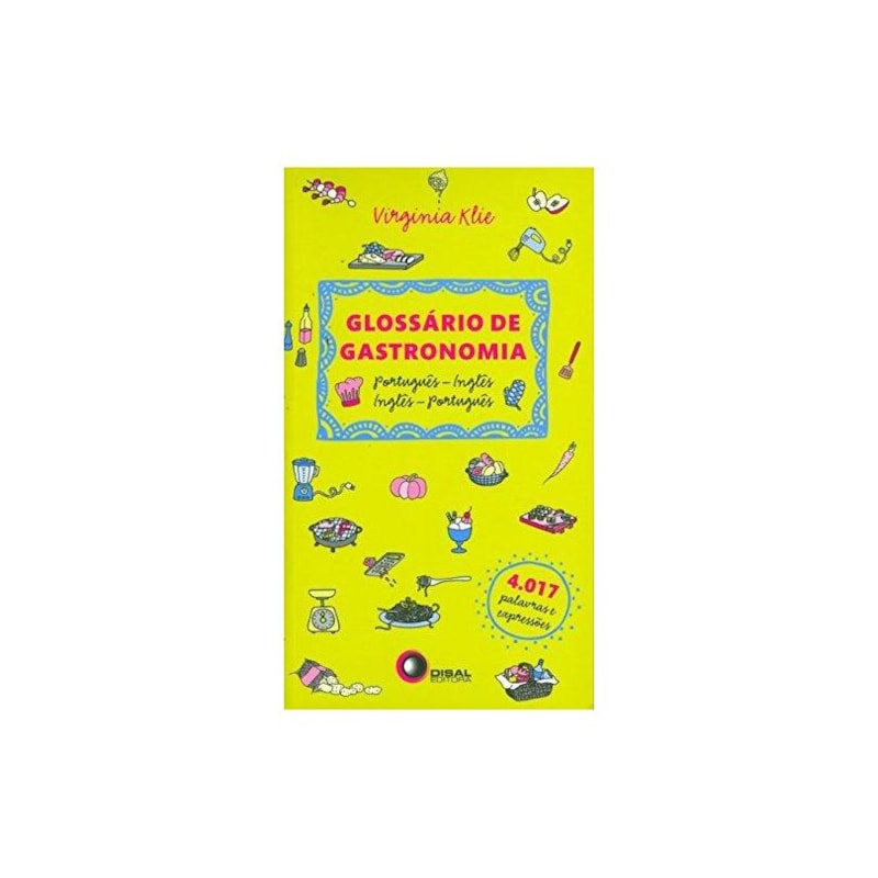 GLOSSÁRIO DE GASTRONOMIA
