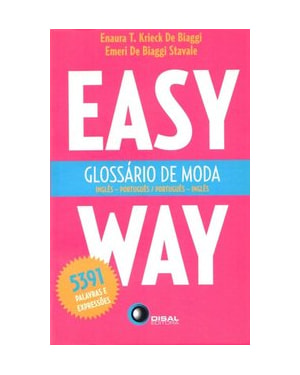 GLOSSÁRIO DE MODA - EASY WAY