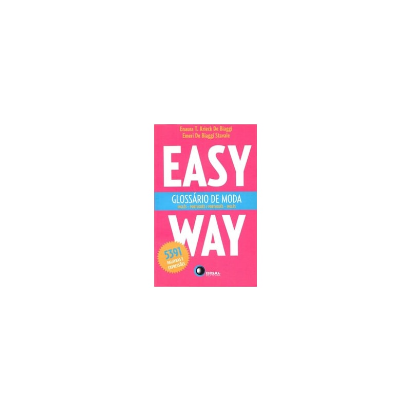 GLOSSÁRIO DE MODA - EASY WAY