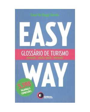 GLOSSÁRIO DE TURISMO PORT/ING - ING/PORT - EASY WAY