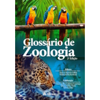 GLOSSÁRIO DE ZOOLOGIA