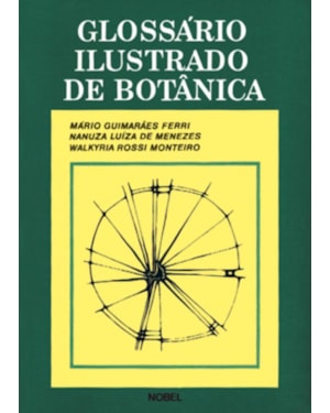 GLOSSÁRIO ILUSTRADO DE BOTÂNICA