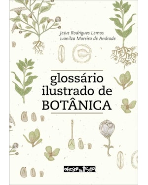 GLOSSÁRIO ILUSTRADO DE BOTÂNICA