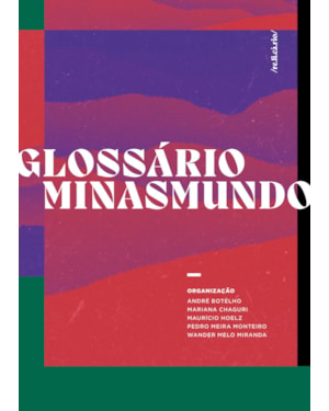 GLOSSÁRIO MINASMUNDO