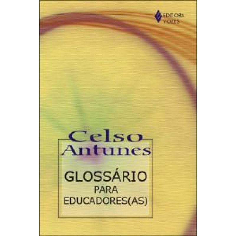 GLOSSARIO PARA EDUCADORES(AS)