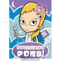 GO GIRL 01 - DORMINDO FORA - CAMPEÕES