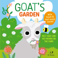 Goat''''s Garden
