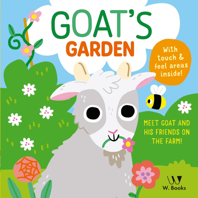 Goat''''s Garden