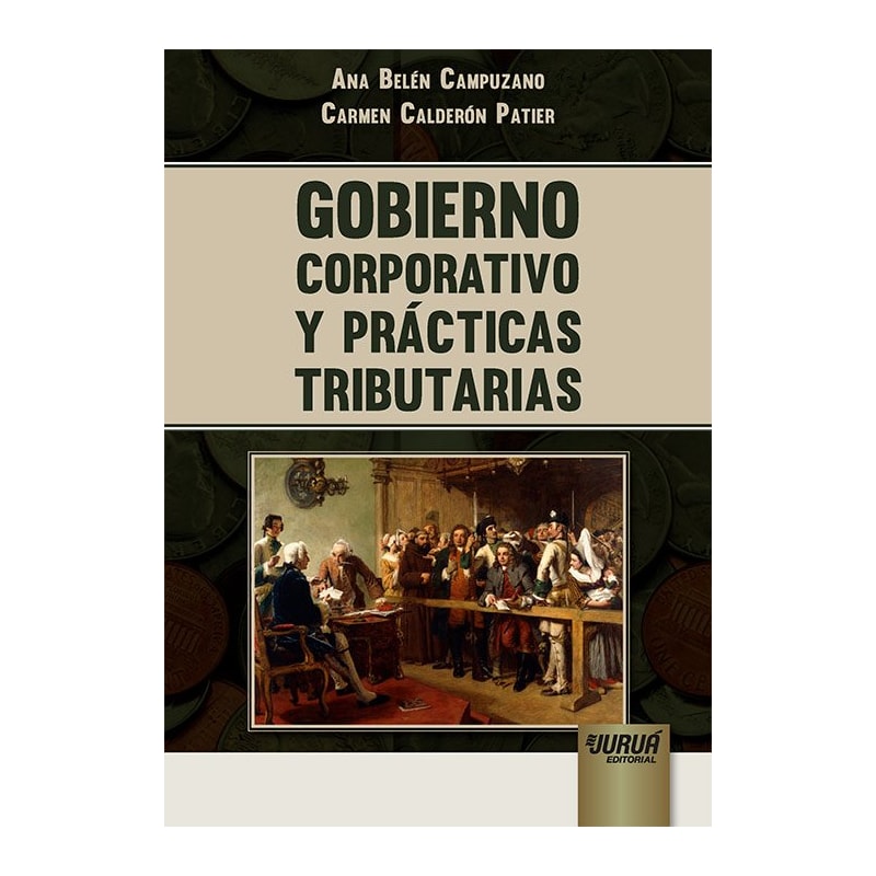 GOBIERNO CORPORATIVO Y PRÁCTICAS TRIBUTARIAS