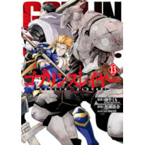 Goblin slayer - 13