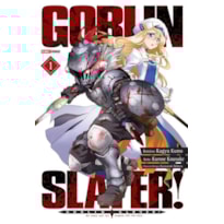 Goblin slayer vol. 1