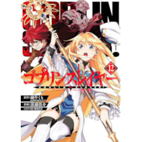 Goblin slayer vol. 12