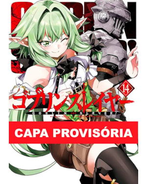 Goblin slayer vol. 14