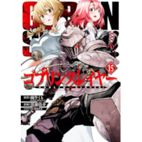 Goblin slayer vol. 15