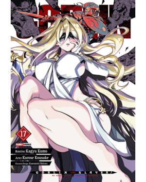 Goblin Slayer Vol. 17