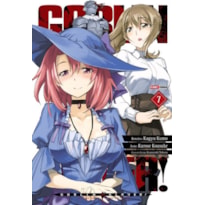 Goblin slayer vol. 7