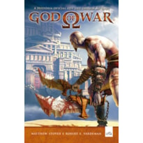 GOD OF WAR (VOL. 1)