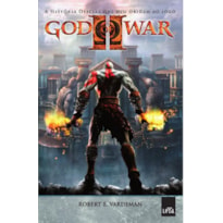 GOD OF WAR - VOL. 2