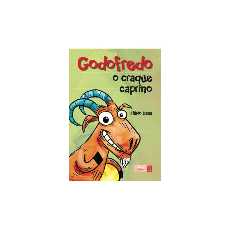 GODOFREDO: O CRAQUE CAPRINO