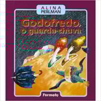 GODOFREDO, O GUARDA-CHUVA