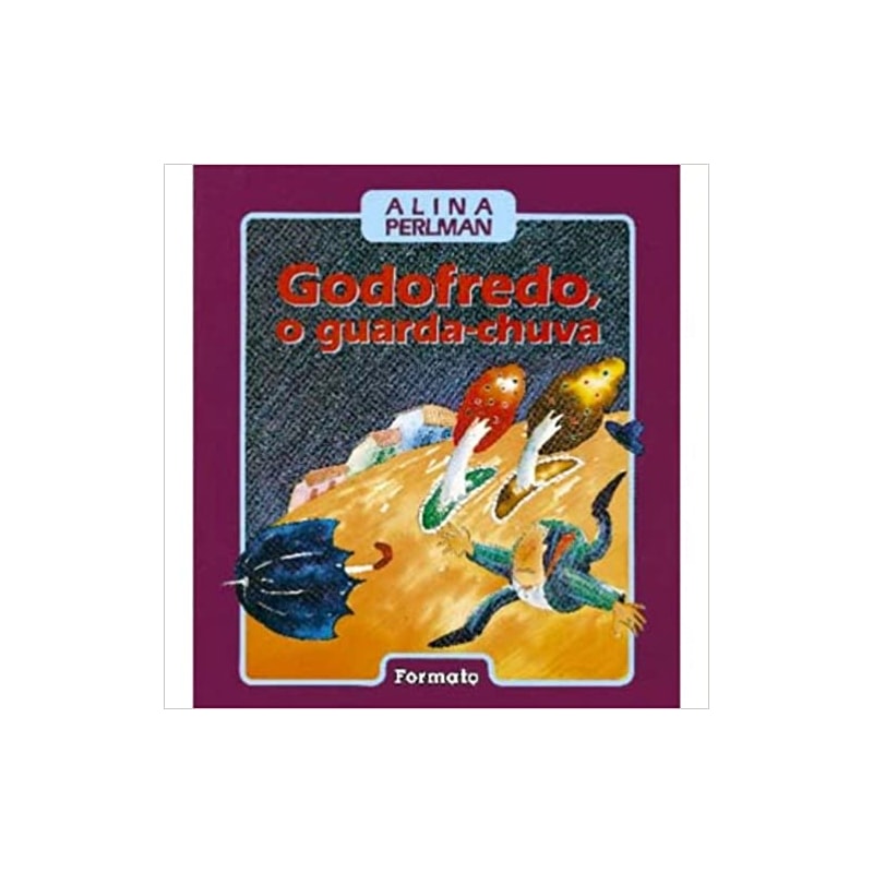 GODOFREDO, O GUARDA-CHUVA
