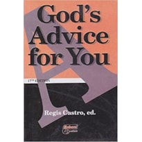 GODS ADVICE FOR YOU - VOL. I - 17ª