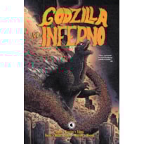 Godzilla no Inferno