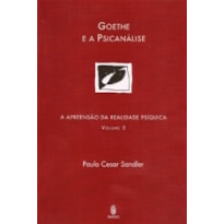 Goethe e a psicanálise