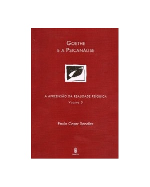 Goethe e a psicanálise