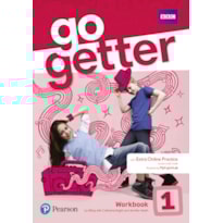 GOGETTER 1 WORKBOOK + ONLINE