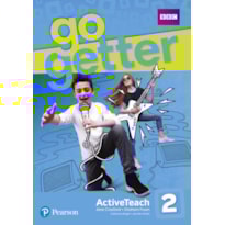GOGETTER 2 TEACHERS ACTIVETEACH