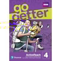 GOGETTER 4 TEACHERS ACTIVETEACH