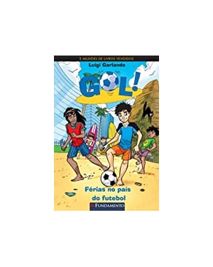 GOL 2 - FÉRIAS NO PAÍS DO FUTEBOL