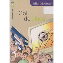 GOL DE PLACA - COL. MEU COMPUTADOR - 1