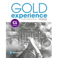 GOLD EXPERIENCE (2ND EDITION) C1 TEACHERS RESOURCE BOOK