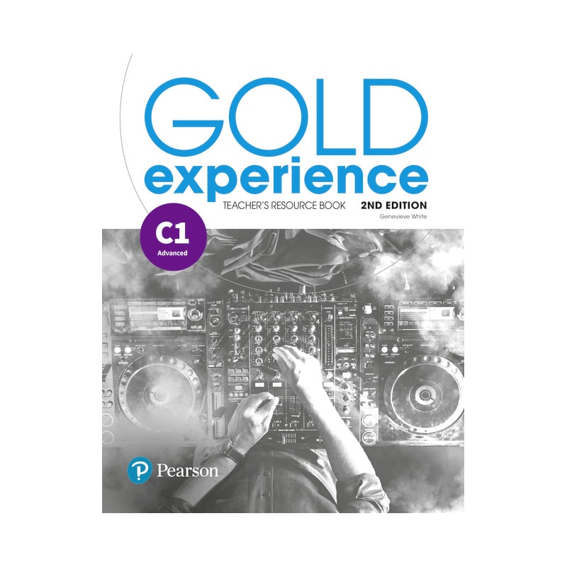 GOLD EXPERIENCE (2ND EDITION) C1 TEACHERS RESOURCE BOOK