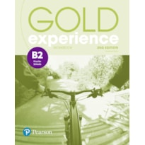 GOLD EXPERIENCE B2 WORKBOOK GOLD EXPERIENCE B2 WORKBOOK