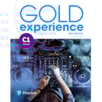 GOLD EXPERIENCE C1 TEACHERS BOOK GOLD EXPERIENCE C1 TEACHERS BOOK