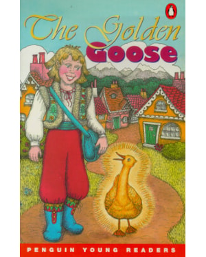 GOLDEN GOOSE,THE PYR 2 - 1ª