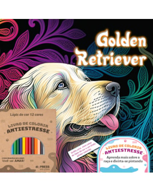 GOLDEN RETRIEVER