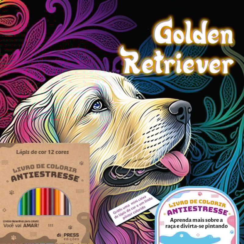 GOLDEN RETRIEVER
