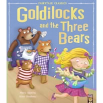 Goldilocks and the Three Bears