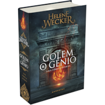 GOLEM E O GÊNIO