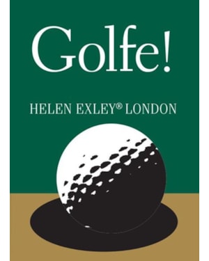GOLFE!