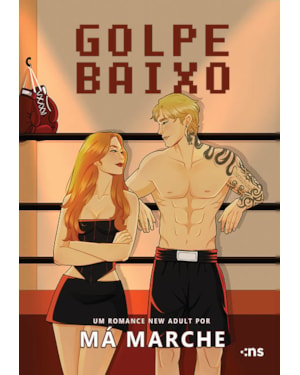 GOLPE BAIXO