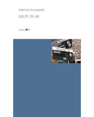 Golpe de ar